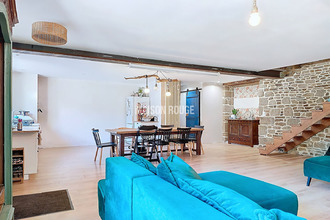  maison bazouges-la-perouse 35560