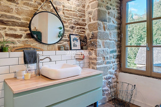  maison bazouges-la-perouse 35560