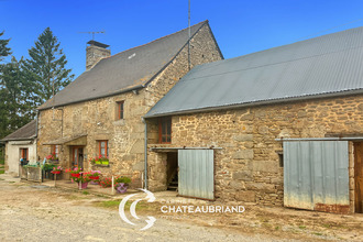  maison bazouges-la-perouse 35560