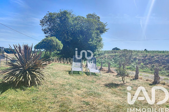  maison bazouges-la-perouse 35560