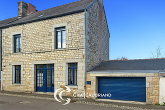  maison bazouges-la-perouse 35560