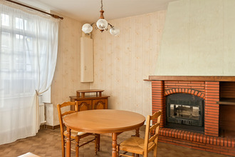  maison bazouges-la-perouse 35560