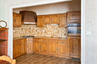  maison bazouges-la-perouse 35560