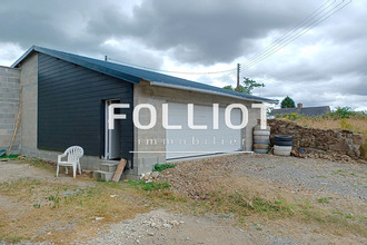  maison bazouges-la-perouse 35560