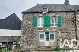  maison bazouges-la-perouse 35560