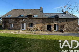  maison bazouges-la-perouse 35560
