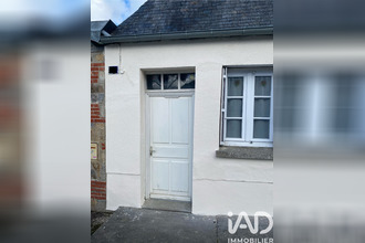  maison bazouges-la-perouse 35560