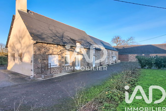  maison bazouges-la-perouse 35560