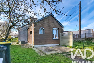  maison bazouges-la-perouse 35560