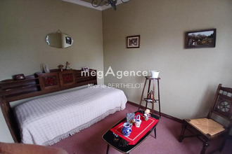  maison bazouges-la-perouse 35560