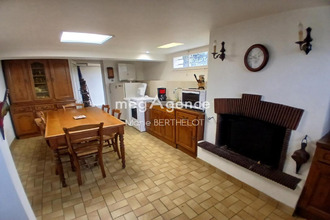  maison bazouges-la-perouse 35560