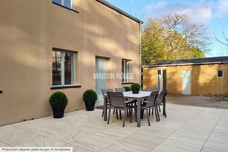 maison bazouges-la-perouse 35560