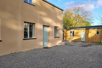  maison bazouges-la-perouse 35560