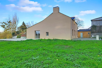  maison bazouges-la-perouse 35560