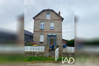  maison bazouges-la-perouse 35560