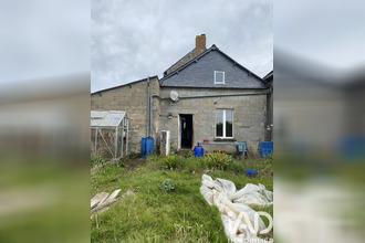  maison bazouges-la-perouse 35560