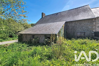  maison bazouges-la-perouse 35560