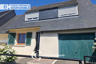  maison bazouges-la-perouse 35560