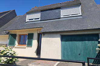  maison bazouges-la-perouse 35560