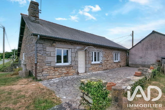  maison bazouges-la-perouse 35560