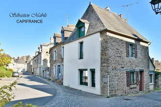  maison bazouges-la-perouse 35560