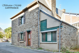  maison bazouges-la-perouse 35560