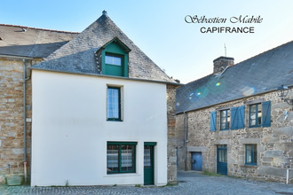  maison bazouges-la-perouse 35560
