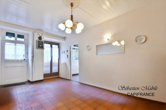  maison bazouges-la-perouse 35560