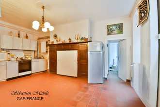  maison bazouges-la-perouse 35560
