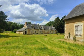  maison bazouges-sur-le-loir 72200