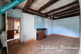  maison bazouges-sur-le-loir 72200