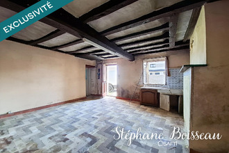  maison bazouges-sur-le-loir 72200