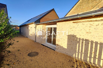  maison bazouges-sur-le-loir 72200