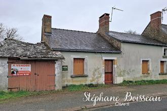  maison bazouges-sur-le-loir 72200