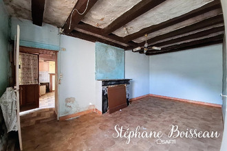  maison bazouges-sur-le-loir 72200