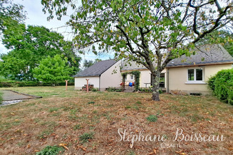  maison bazouges-sur-le-loir 72200