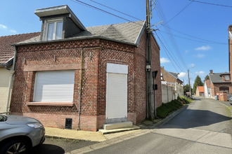  maison bazuel 59360