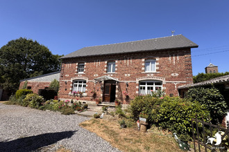  maison bazuel 59360