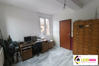  maison bazuel 59360