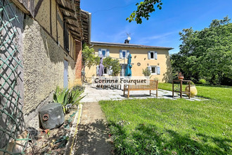  maison bazugues 32170