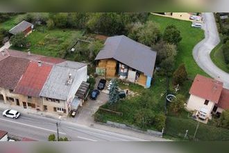  maison beard-geovreissiat 01460