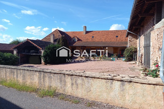  maison beaubery 71220