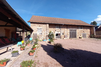  maison beaubery 71220