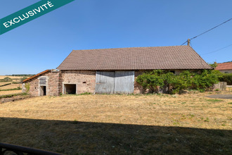  maison beaubery 71220
