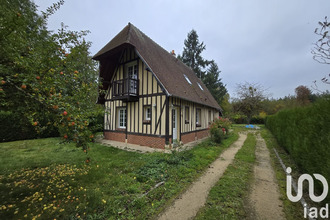  maison beaubray 27190