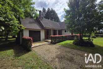  maison beaubray 27190