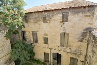  maison beaucaire 30300