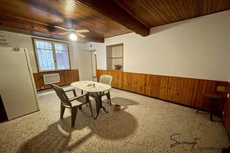  maison beaucaire 30300