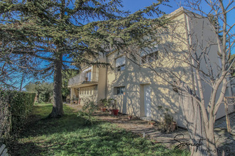  maison beaucaire 30300