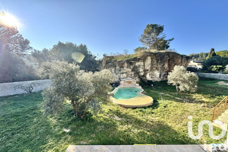  maison beaucaire 30300